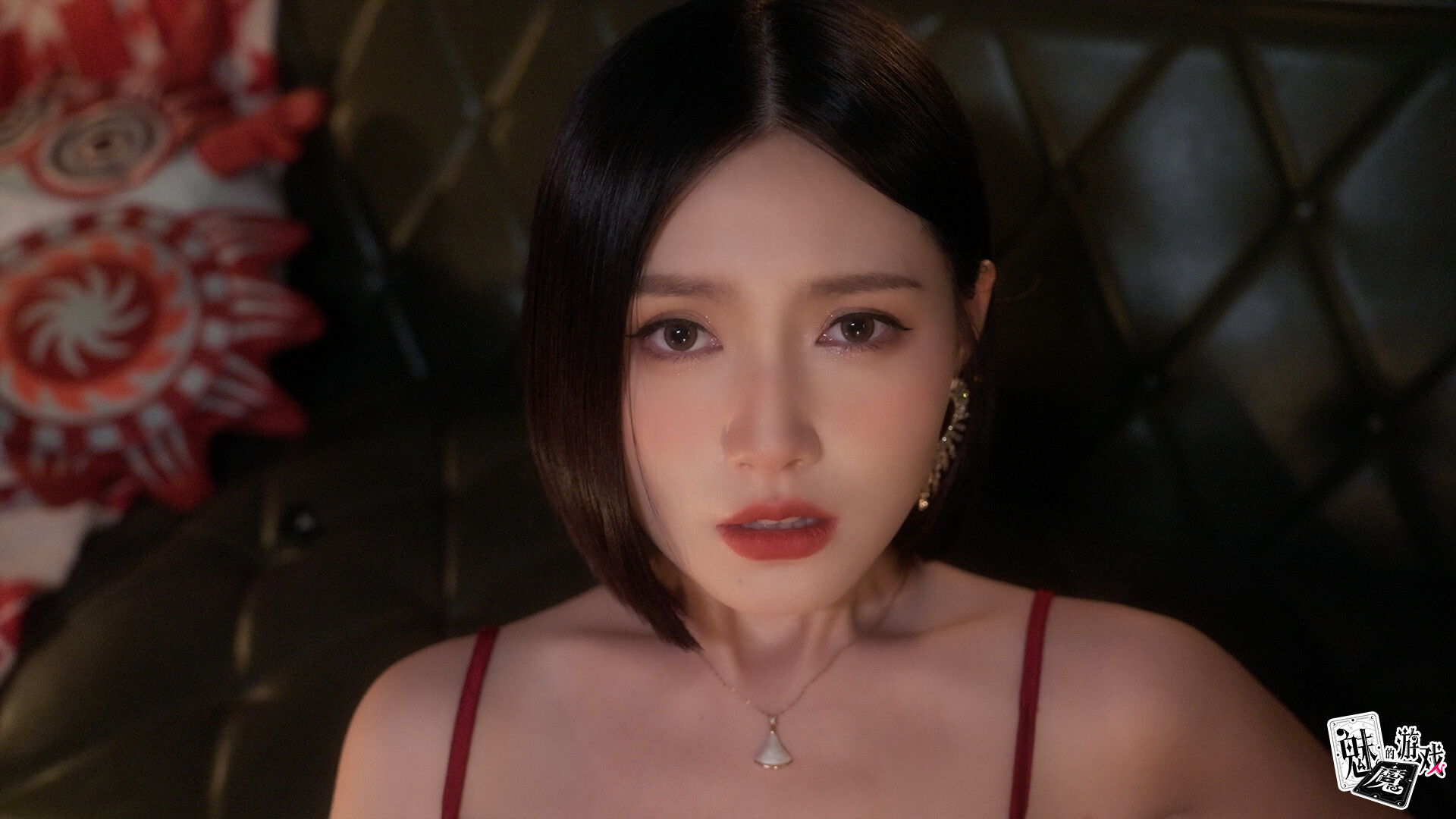 魅魔的游戏/Soul Touch 版本更新