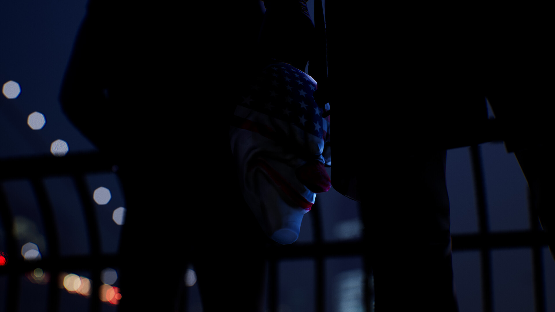 收获日3/PAYDAY 3/支持网络联机 版本更新