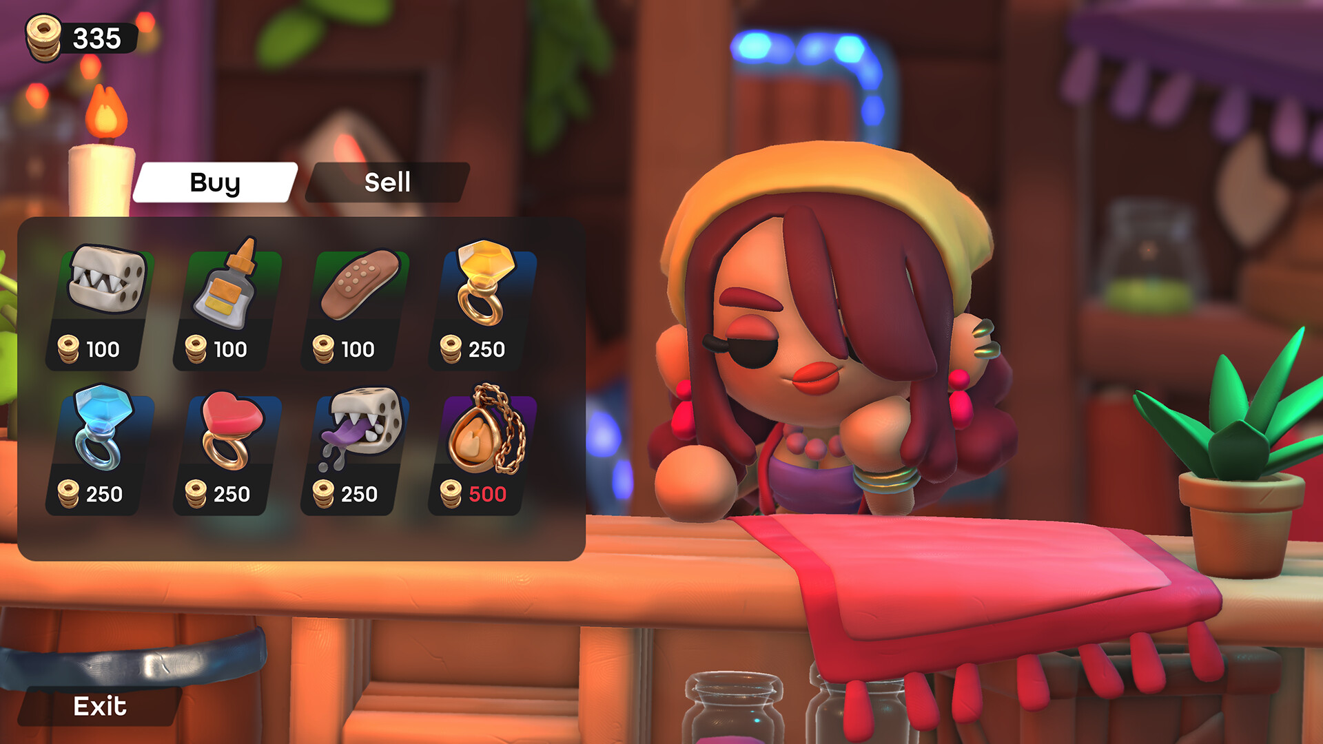 骰子地牢/Dobbel Dungeon 骰子地牢/Dobbel Dungeon