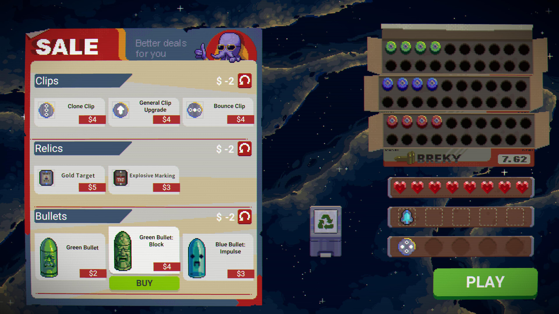 杀死砖男/Kill the Brickman