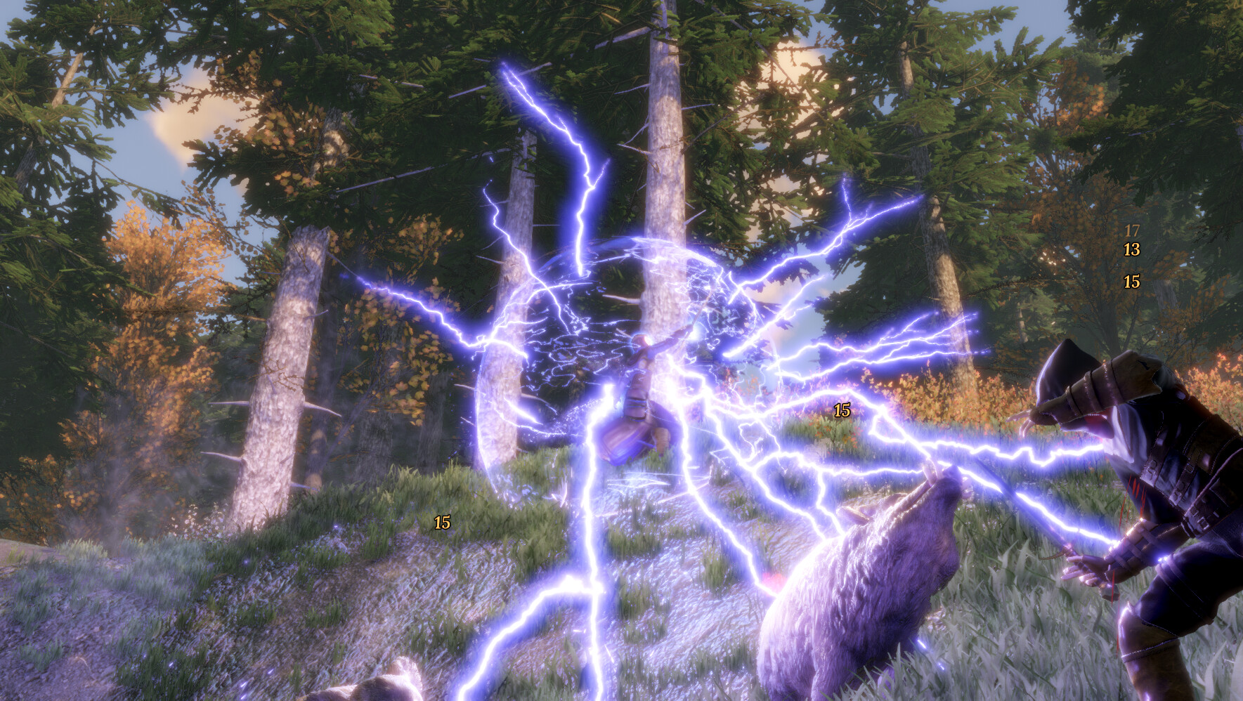 埃伦加德:升天/Elengard: Ascension 埃伦加德:升天/Elengard: Ascension