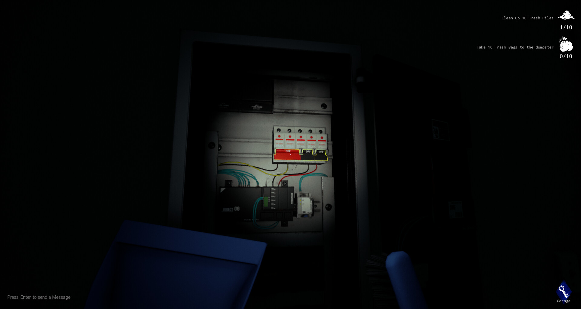 超自然清理/Paranormal Cleanup/支持网络联机 超自然清理/Paranormal Cleanup/支持网络联机