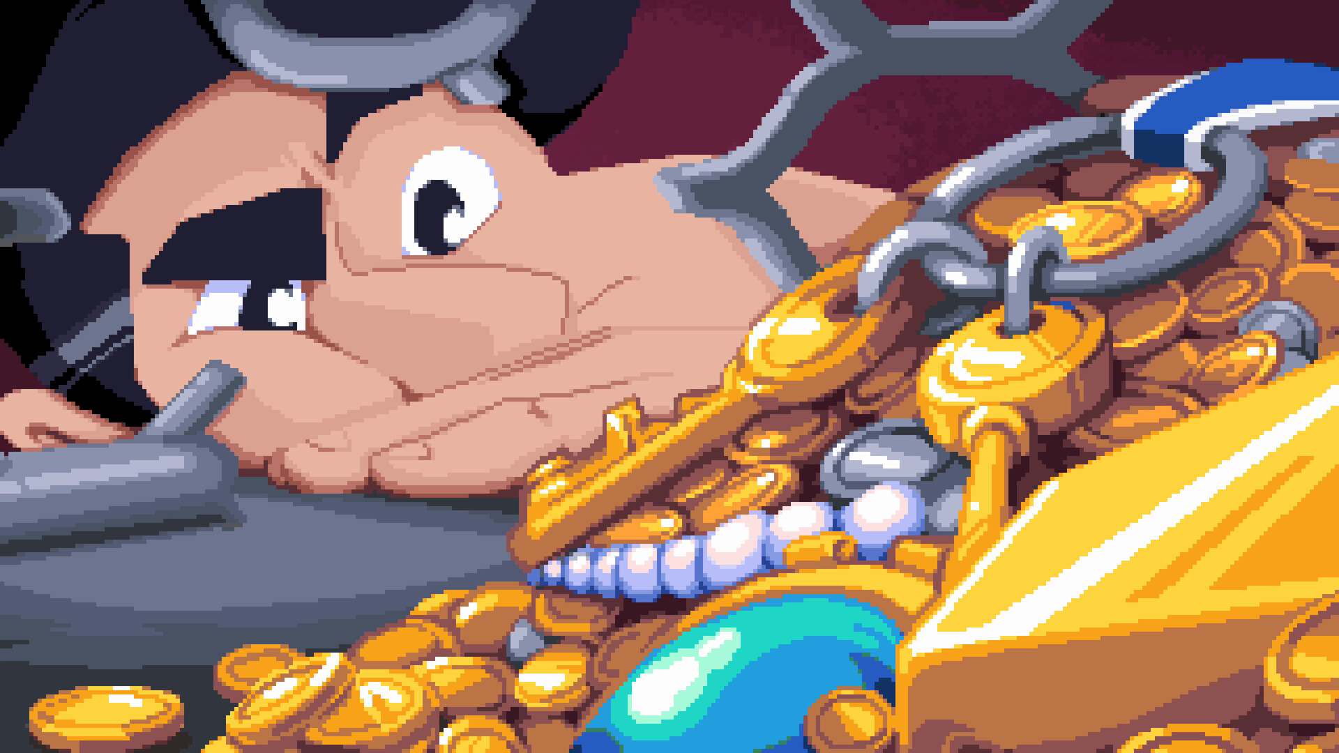 罗伊斯号快车谋杀案/Loco Motive 罗伊斯号快车谋杀案/Loco Motive