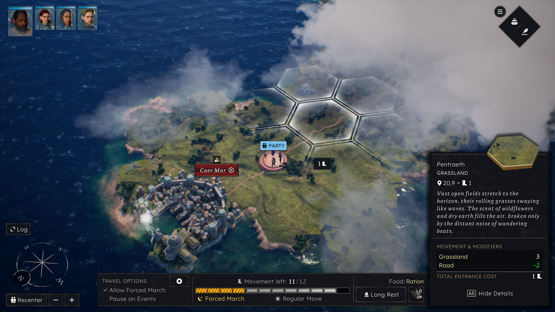 索拉斯塔2/Solasta II 索拉斯塔2/Solasta II