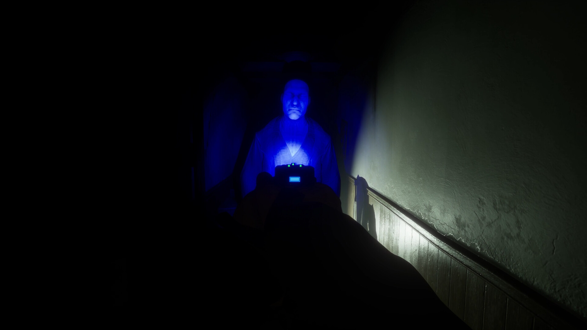 她要离开/She's Leaving 她要离开/She's Leaving