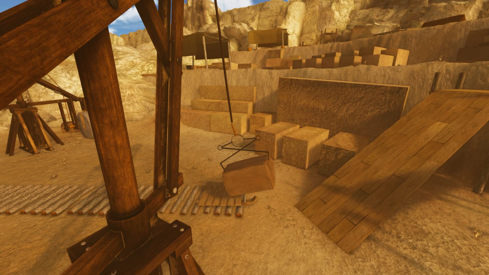 埃及前沿/Egypt Frontiers-易工具