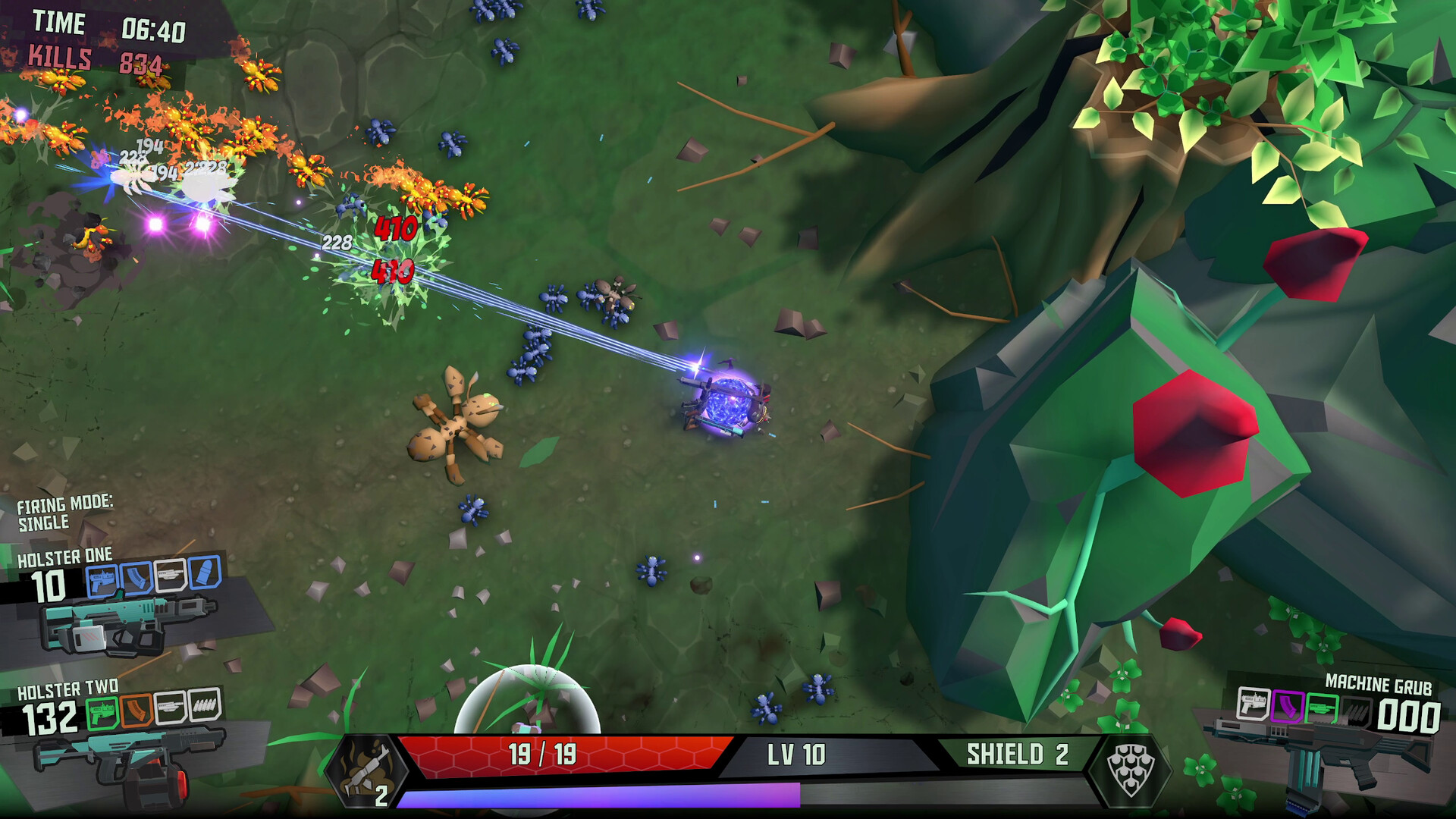 枪螂/Gung Beetle 枪螂/Gung Beetle