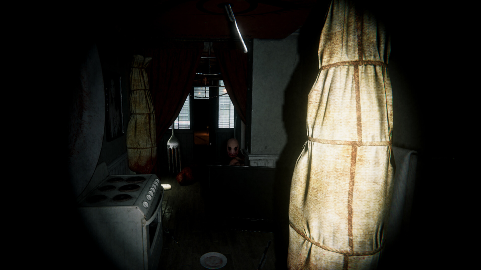 九魂/9 Souls 九魂/9 Souls