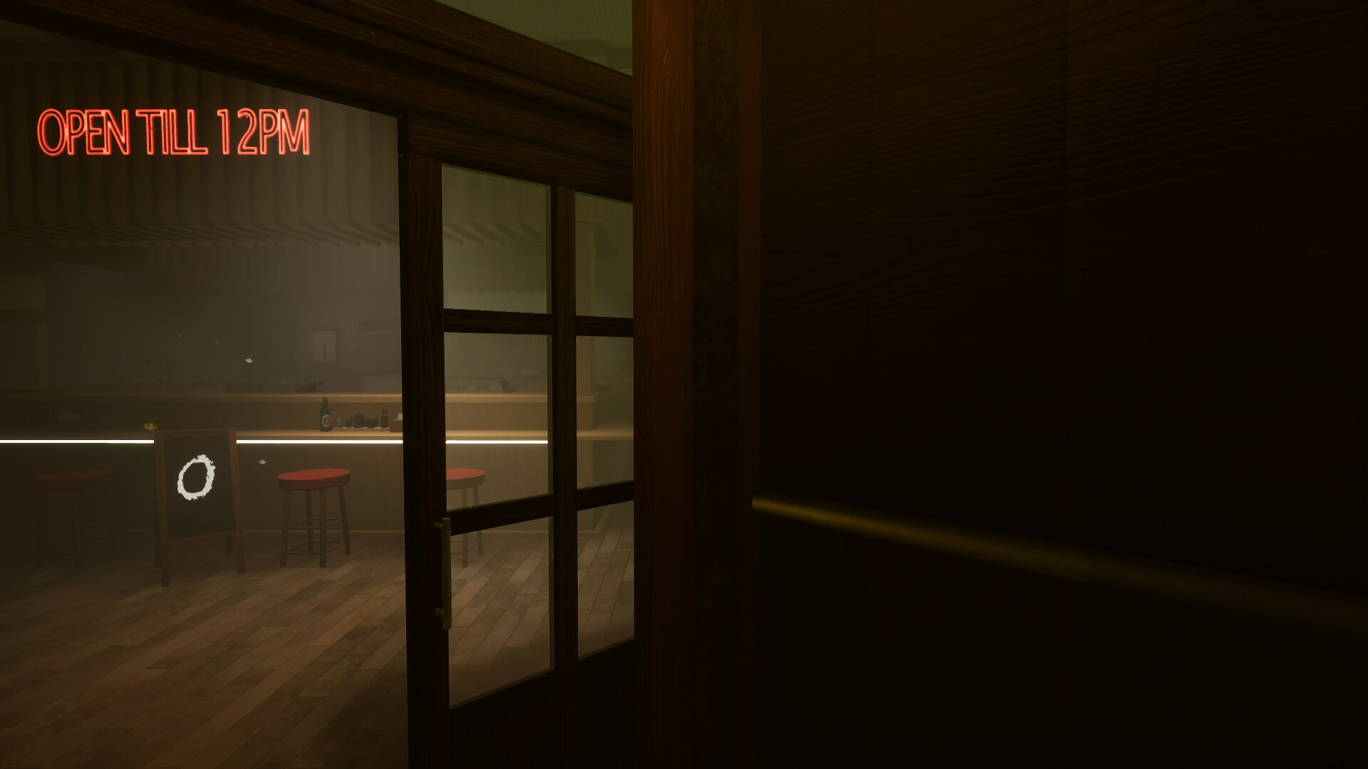 似曾相识/Seen Before