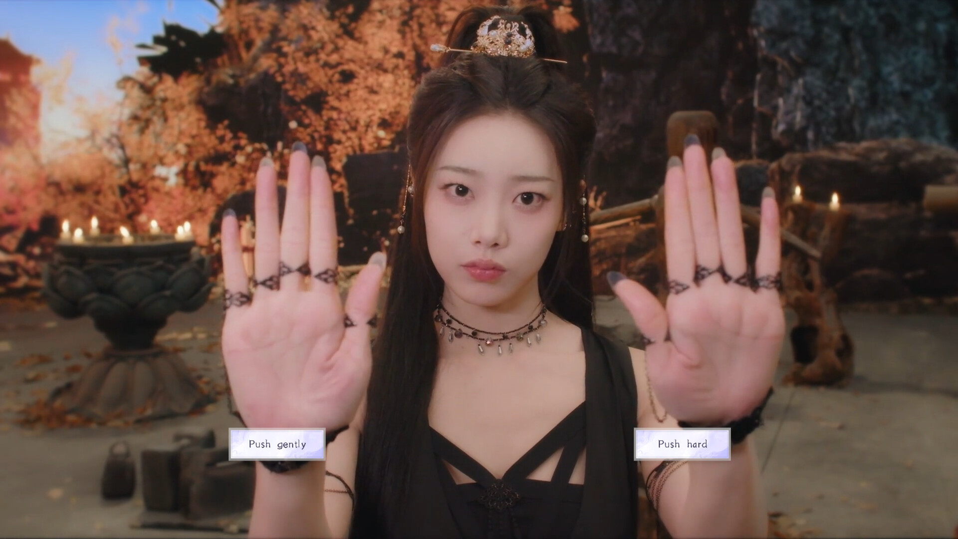 美女,请别影响我成仙全球版/Ladies, Don’t Tempt My Immortality 美女,请别影响我成仙全球版/Ladies, Don’t Tempt My Immortality