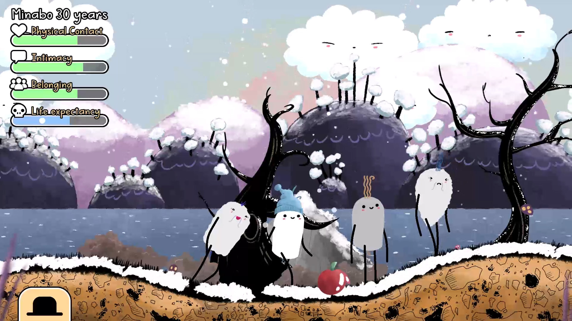 漫步人生/Minabo - A walk through life 漫步人生/Minabo - A walk through life