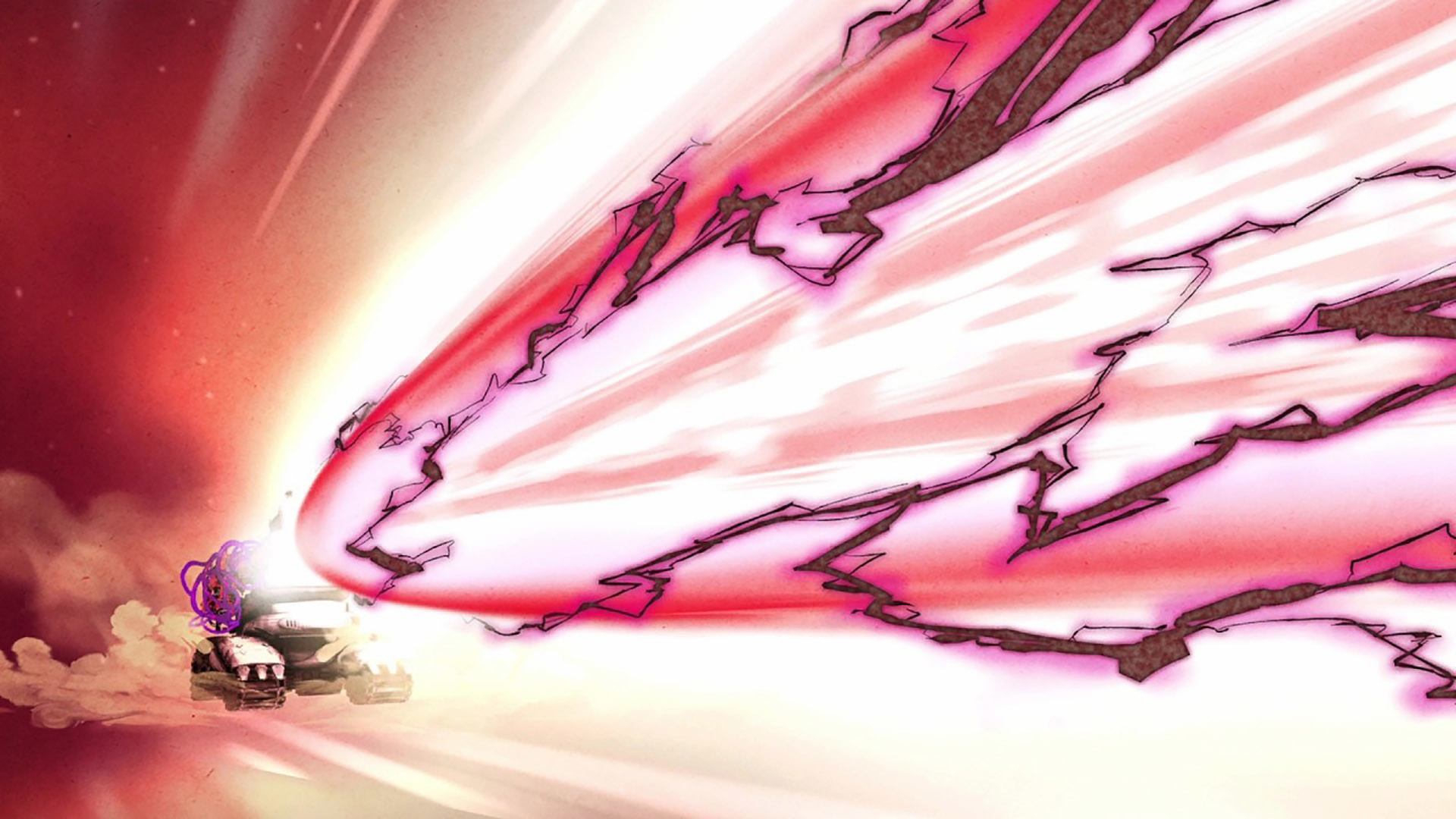 战场的赋格曲/Fuga: Melodies of Steel 战场的赋格曲/Fuga: Melodies of Steel