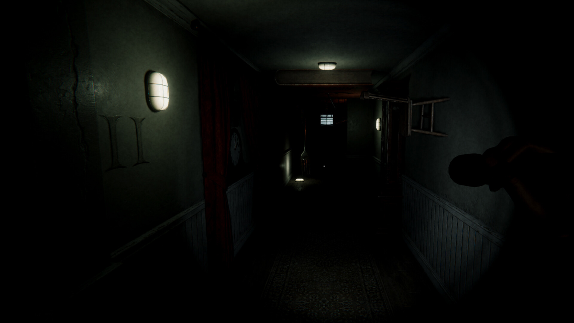 九魂/9 Souls 九魂/9 Souls