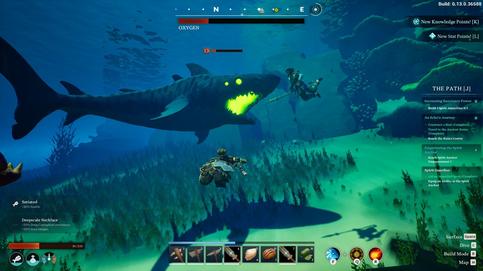 尼拉航海者/Voyagers of Nera 尼拉航海者/Voyagers of Nera