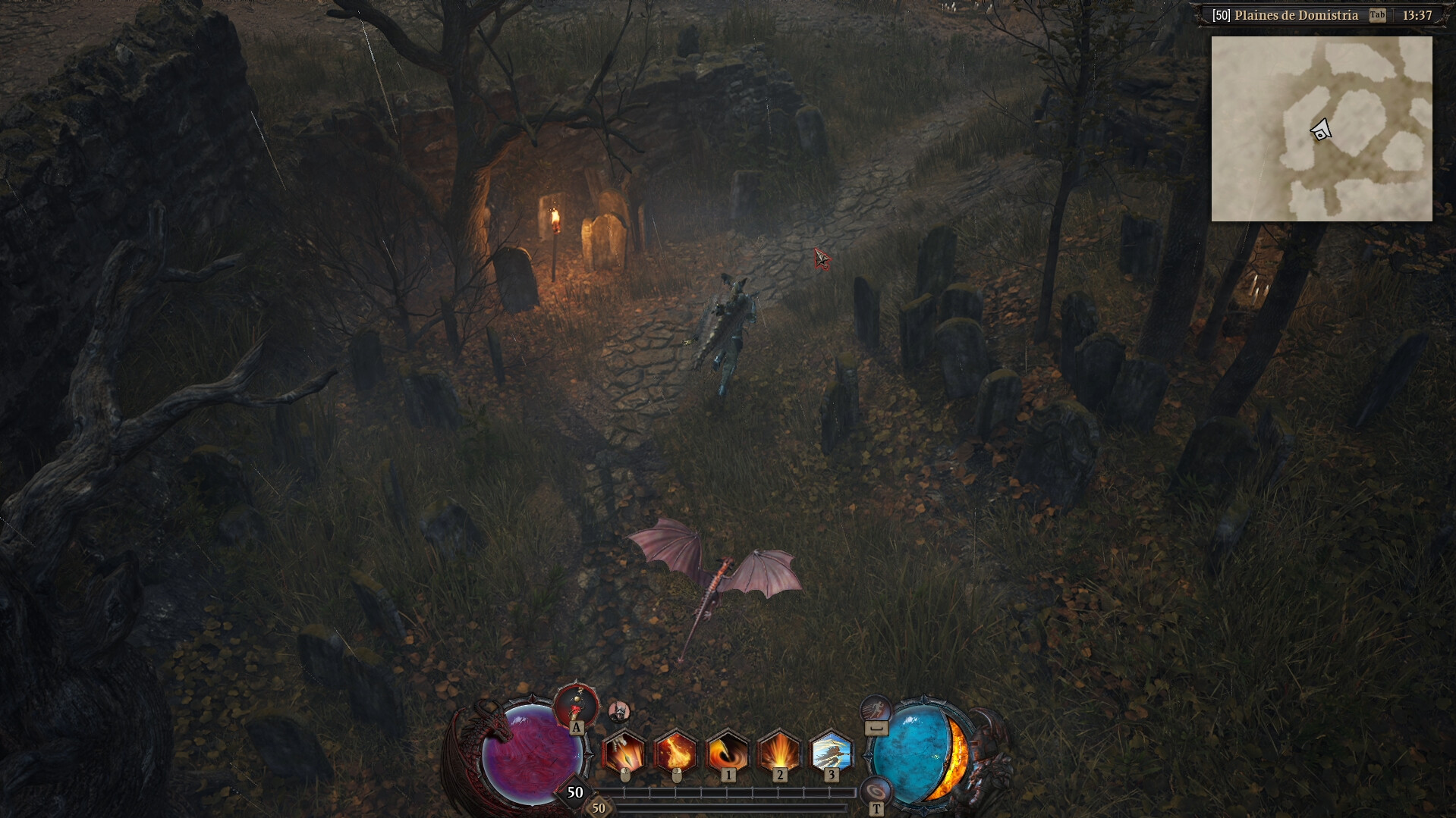 龙的传人:孤旅/Dragonkin: The Banished 版本更新 龙的传人:孤旅/Dragonkin: The Banished 版本更新