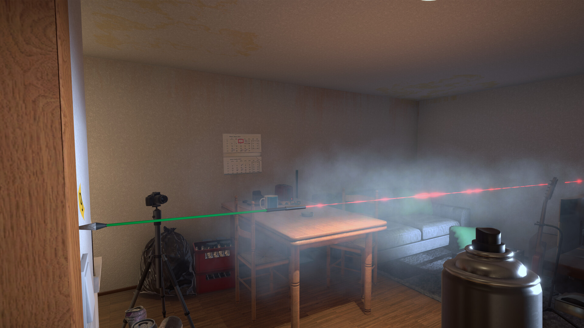 法医鉴定:犯罪现场侦探/Forensics: Crime Scene Detective 新游发布 法医鉴定:犯罪现场侦探/Forensics: Crime Scene Detective 新游发布
