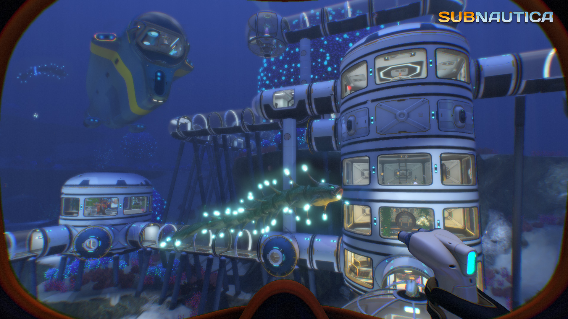 深海迷航/Subnautica/支持网络联机 深海迷航/Subnautica/支持网络联机
