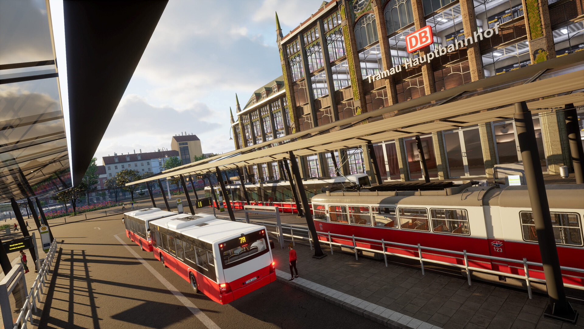 城市公共交通模拟器2026-虚拟机版/City Transport Simulator 2026 HYPERVISOR 城市公共交通模拟器2026-虚拟机版/City Transport Simulator 2026 HYPERVISOR