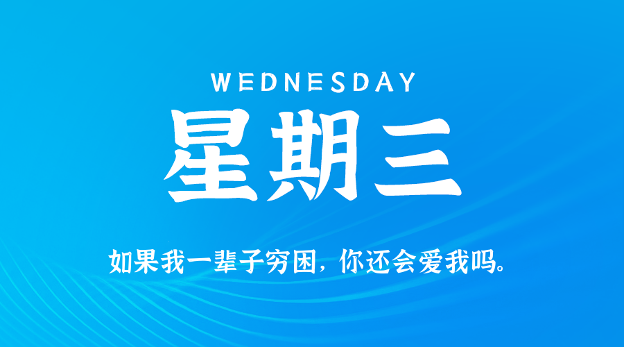 2026年01月28日新闻早讯，每天60s读懂世界-易工具