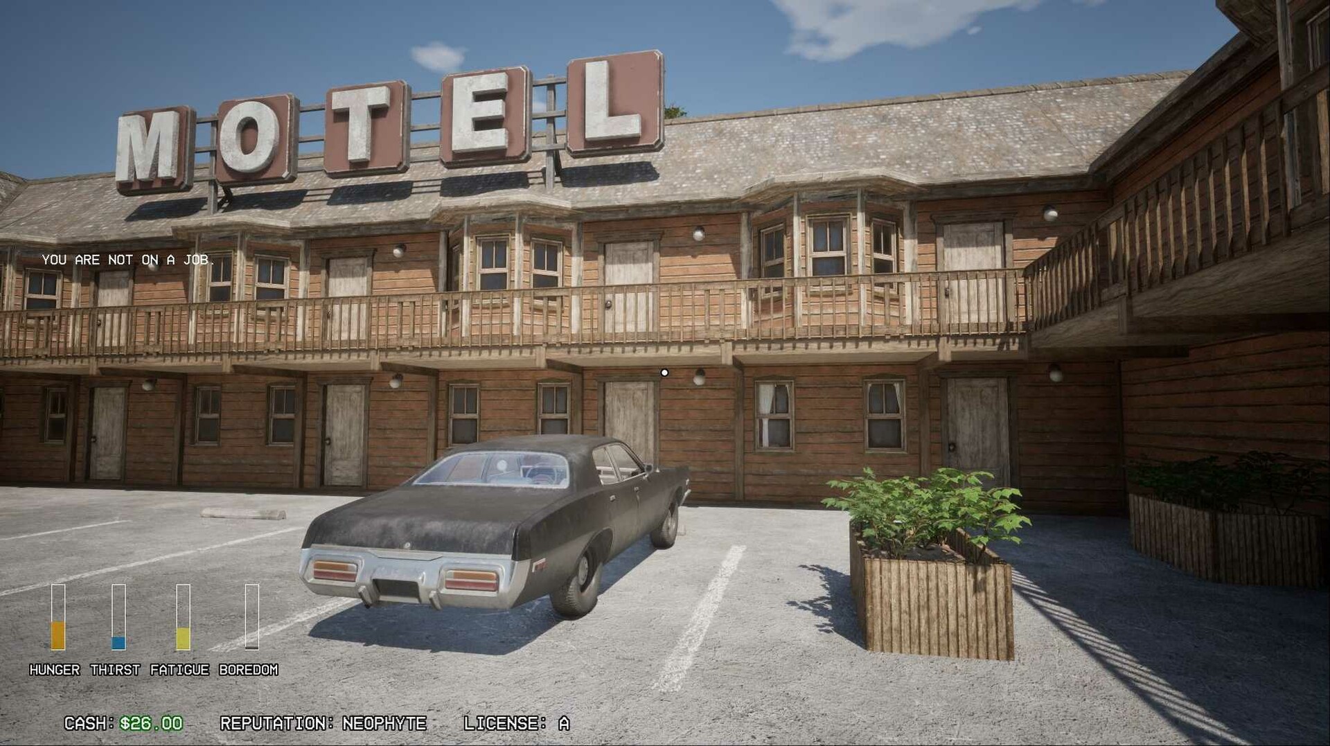 驾驶人生/Driving Life 驾驶人生/Driving Life