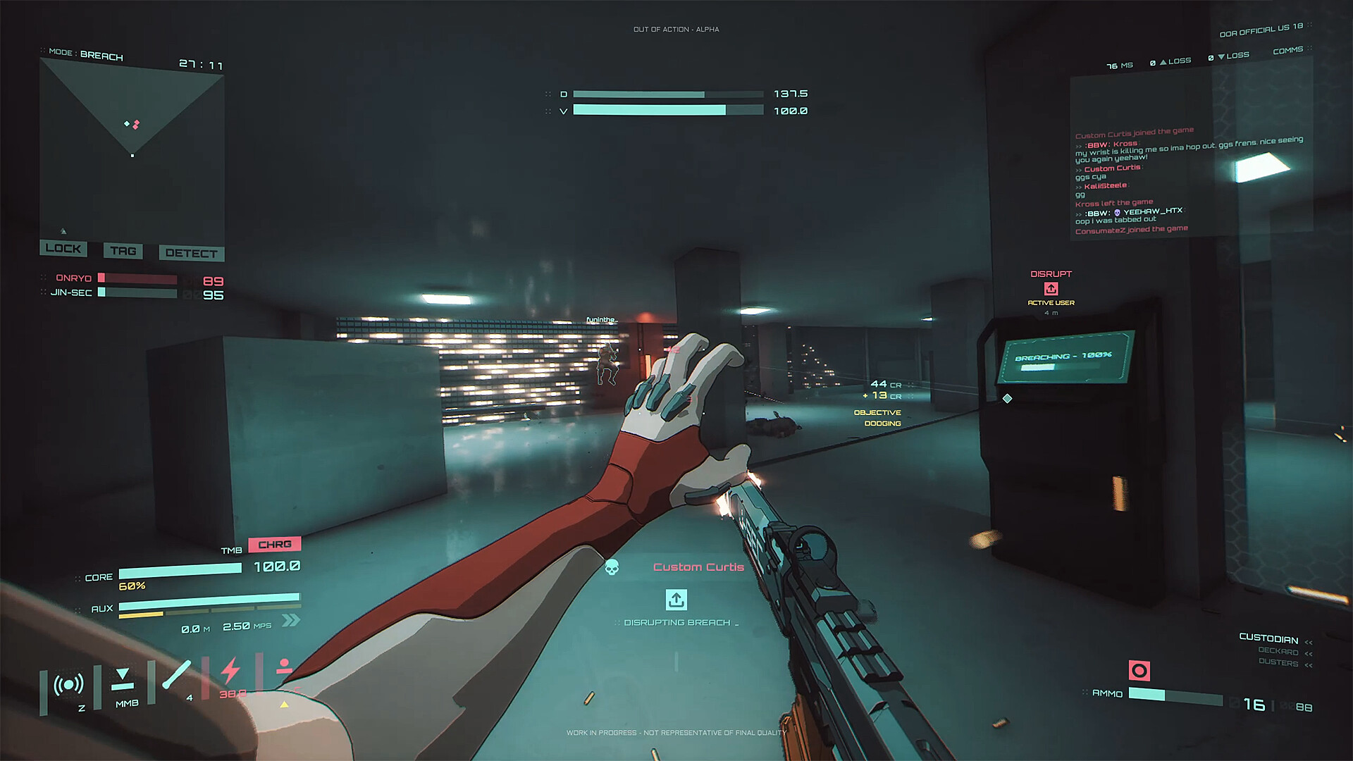 停止行动/Out of Action 停止行动/Out of Action