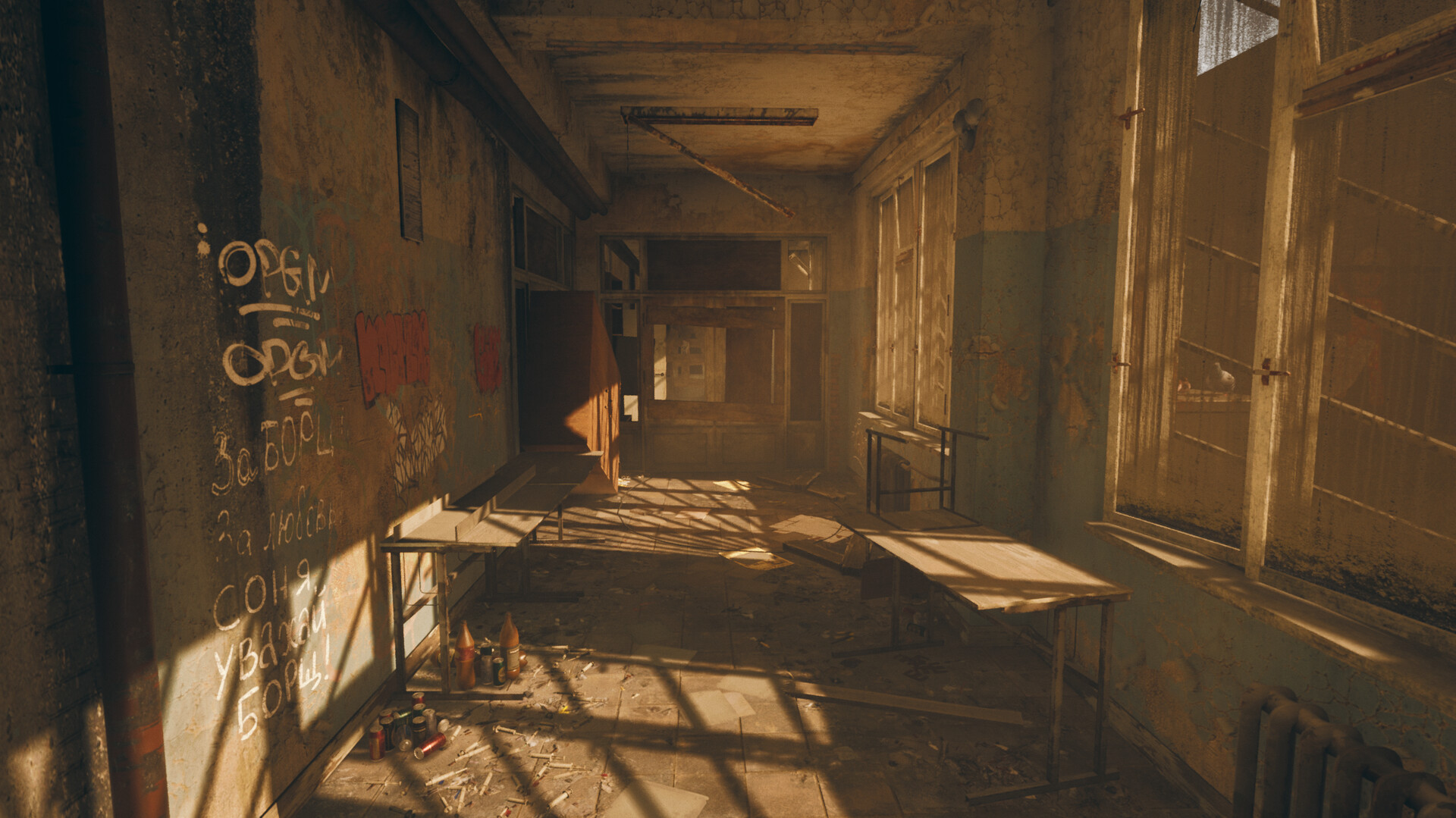 我的碎片/Pieces of me 我的碎片/Pieces of me