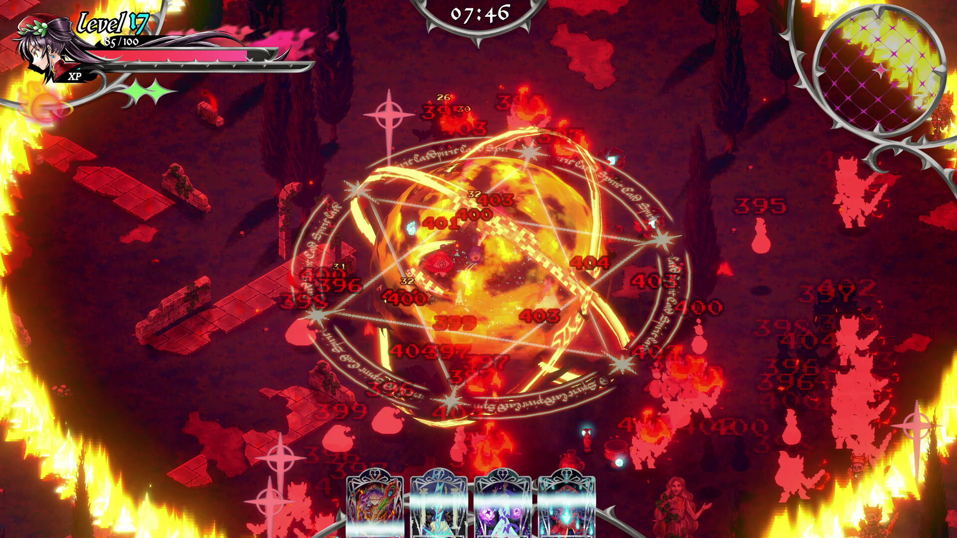 地狱公主/Hell Maiden 版本更新 地狱公主/Hell Maiden 版本更新
