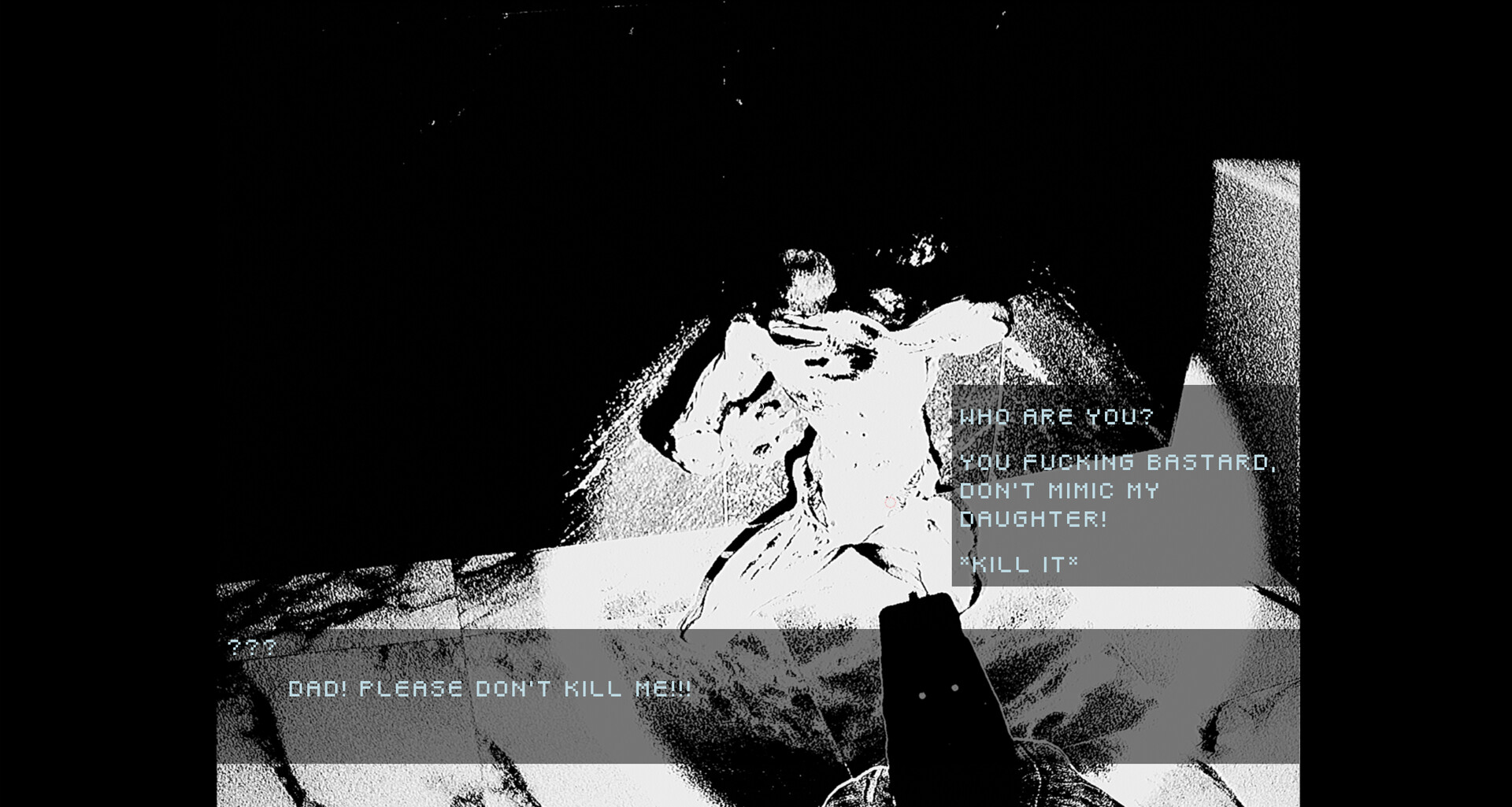 极痛/Excrucia