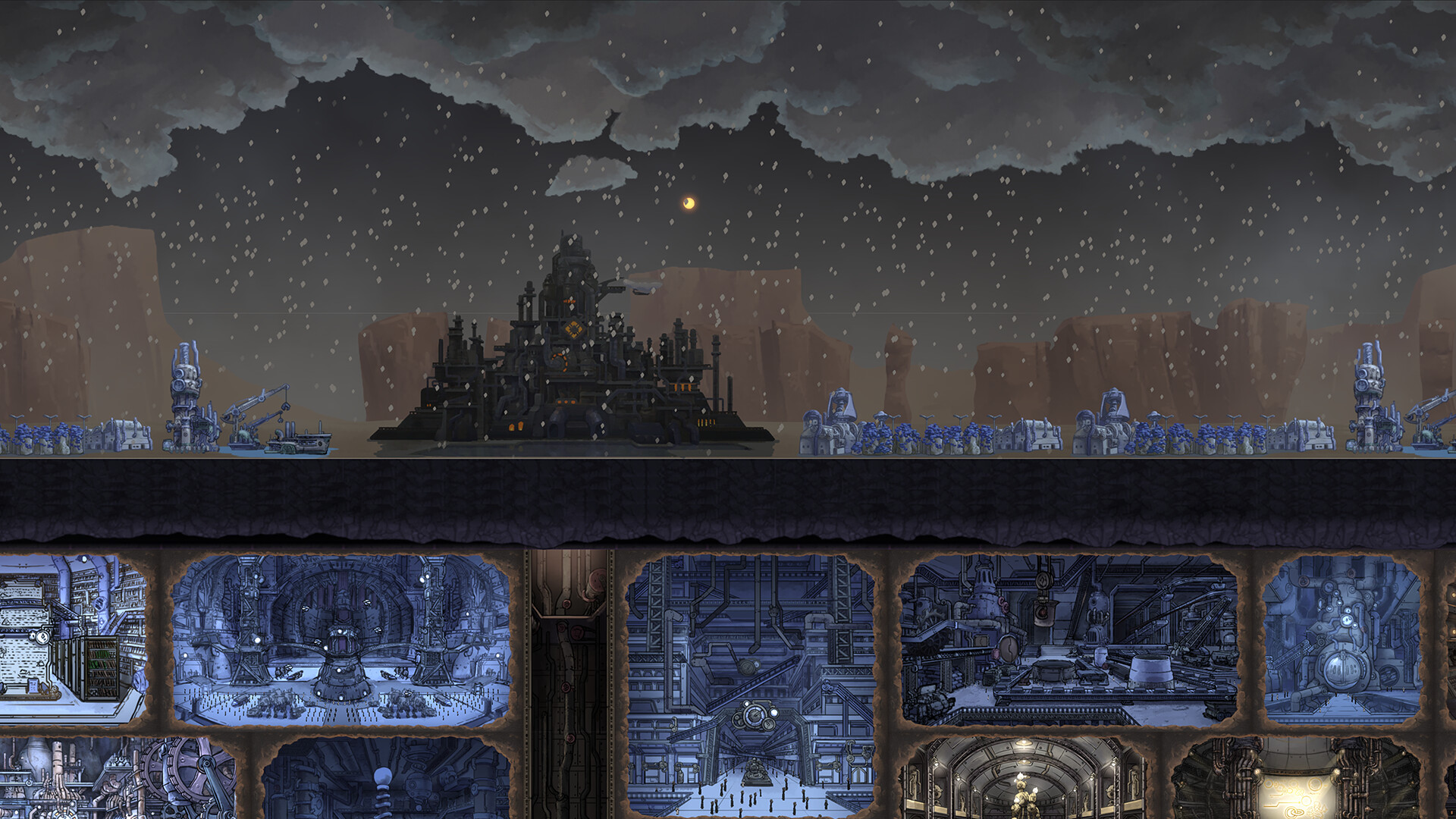 寅体纪元/Epoch Cycle 寅体纪元/Epoch Cycle