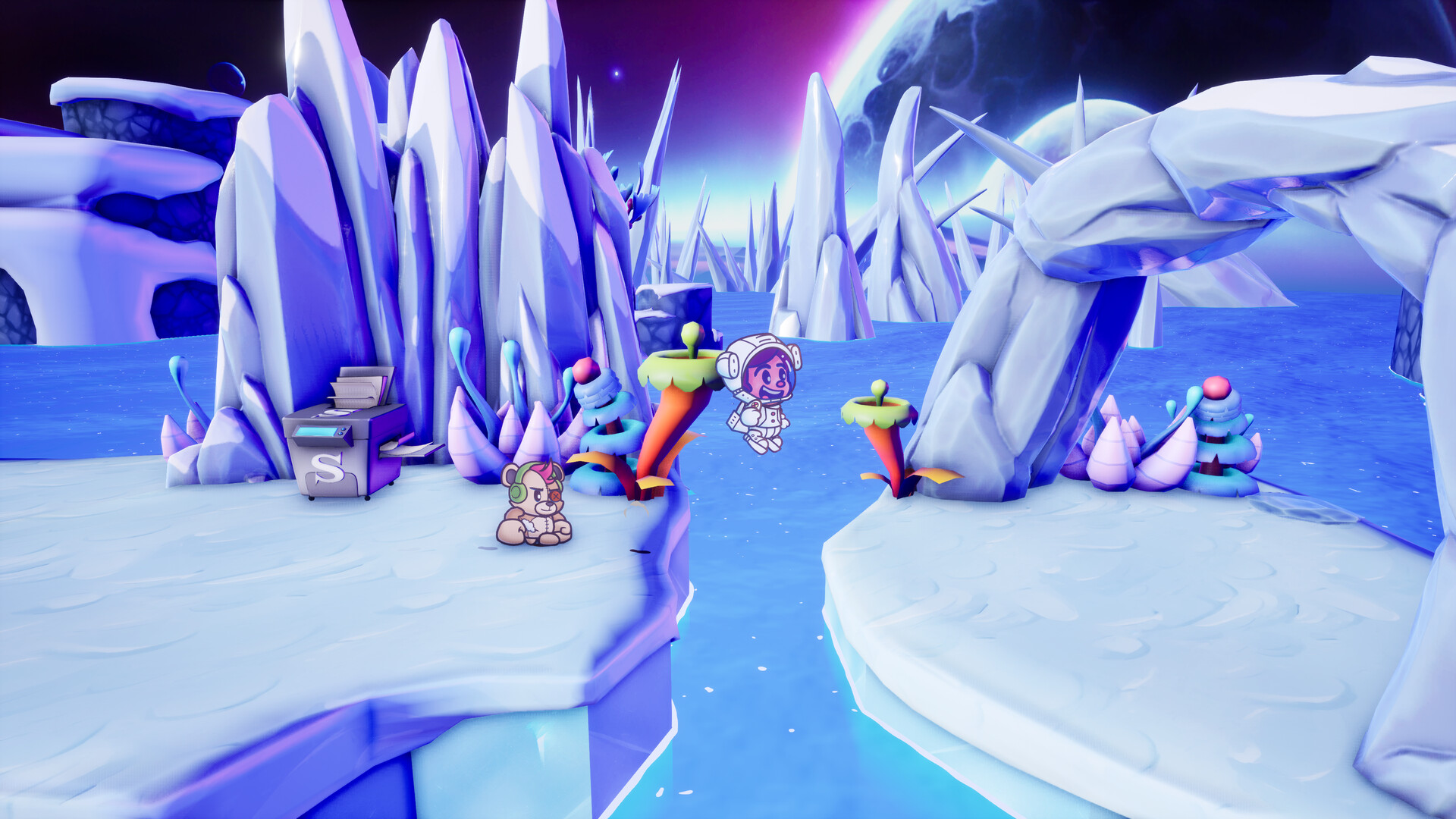 逃出从此以后/Escape from Ever After 逃出从此以后/Escape from Ever After