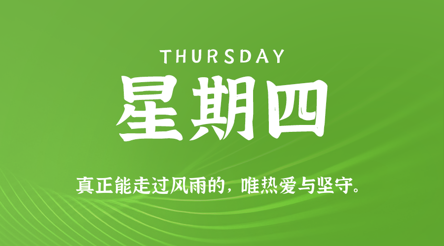 2025年11月06日新闻早讯，每天60s读懂世界-易工具