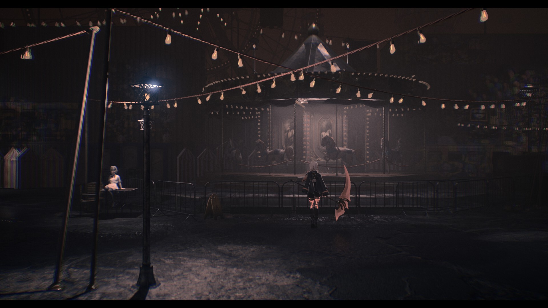 血姬：双生/Vampiress: Eternal Duet-易工具