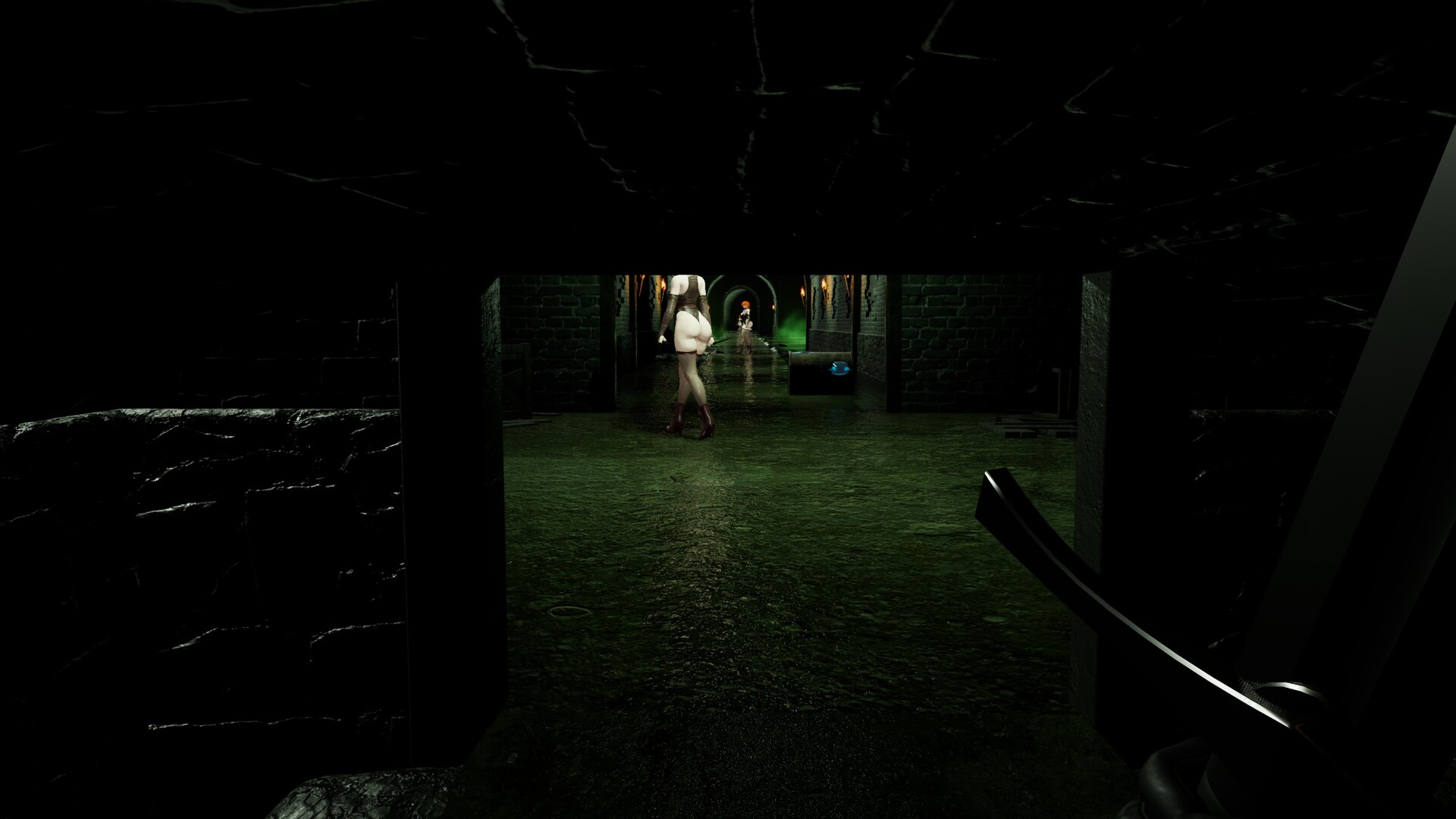 秽水/Unclean Water 版本更新 秽水/Unclean Water 版本更新