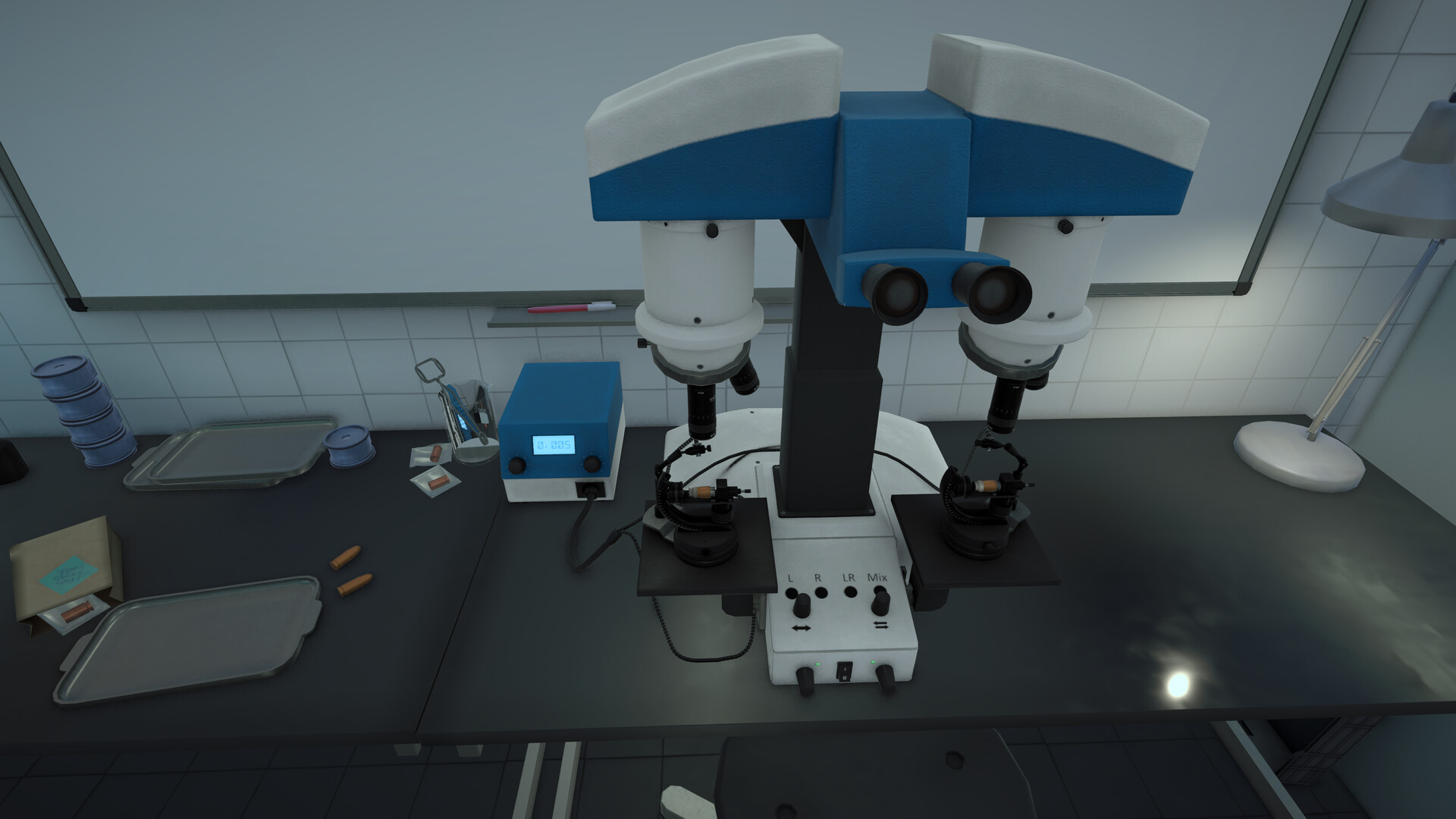 法医鉴定:犯罪现场侦探/Forensics: Crime Scene Detective 新游发布 法医鉴定:犯罪现场侦探/Forensics: Crime Scene Detective 新游发布