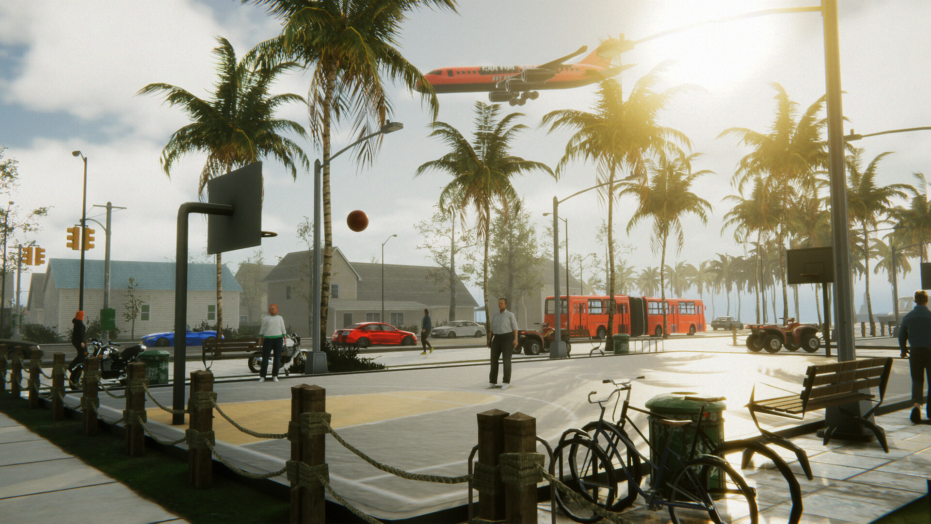 汽车买卖模拟器2023/Car For Sale Simulator 2023