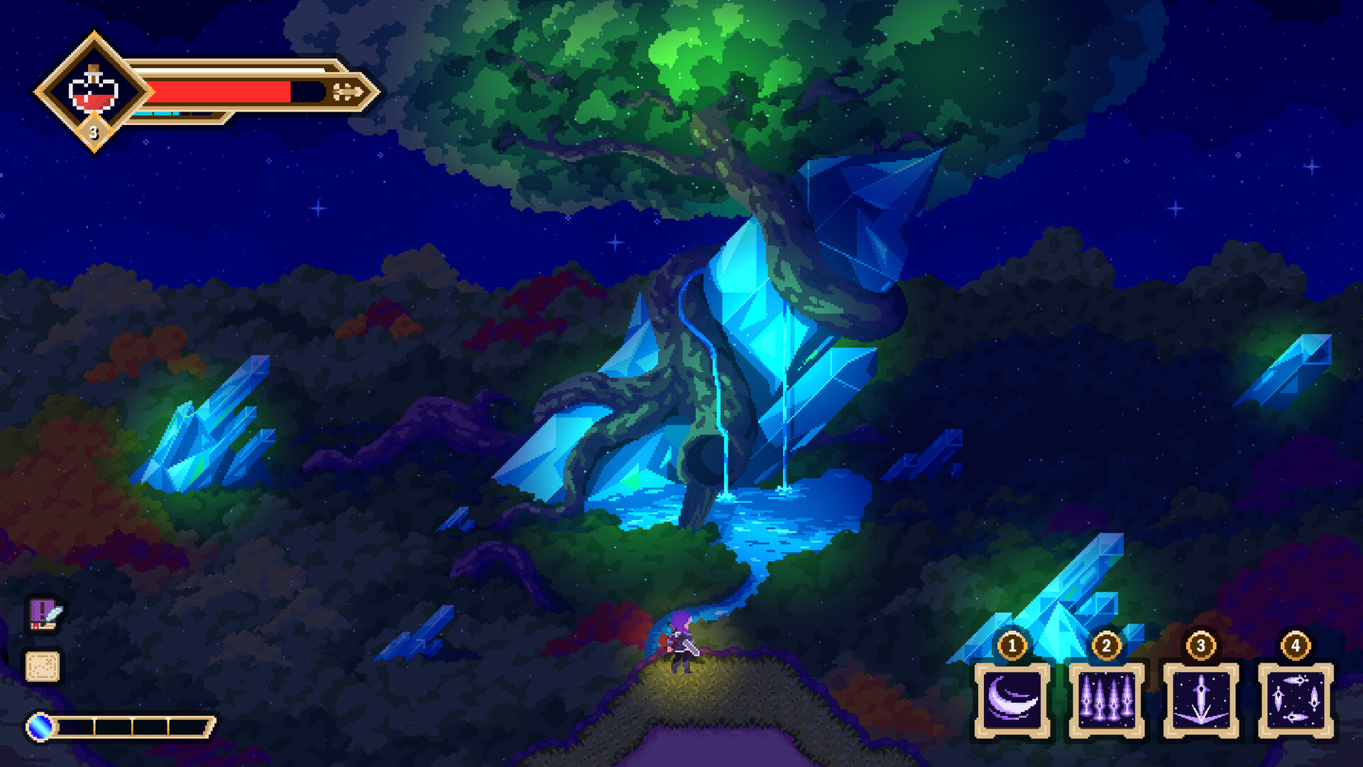 巨像:蚀世之灾/Colossus - Eternal Blight 新游发布 巨像:蚀世之灾/Colossus - Eternal Blight 新游发布