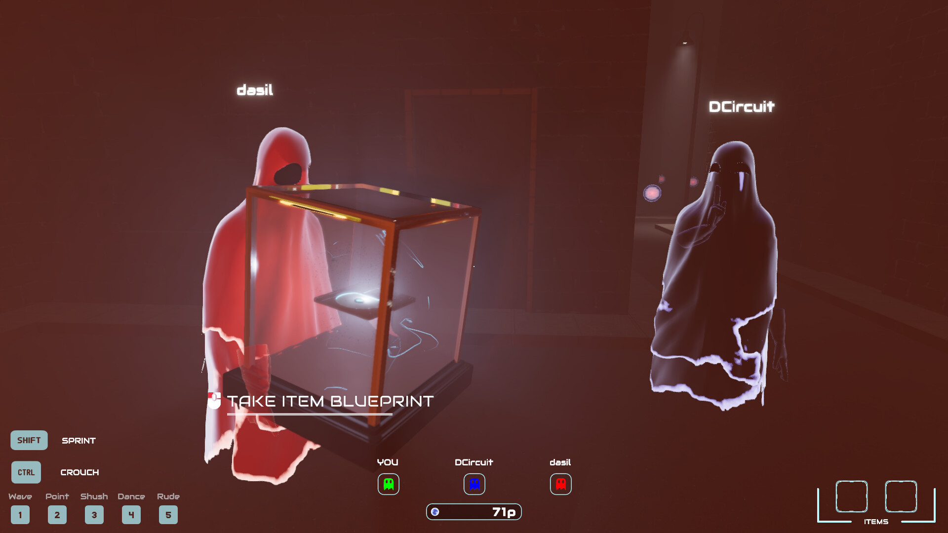 恐怖字节/Terrorbytes 恐怖字节/Terrorbytes