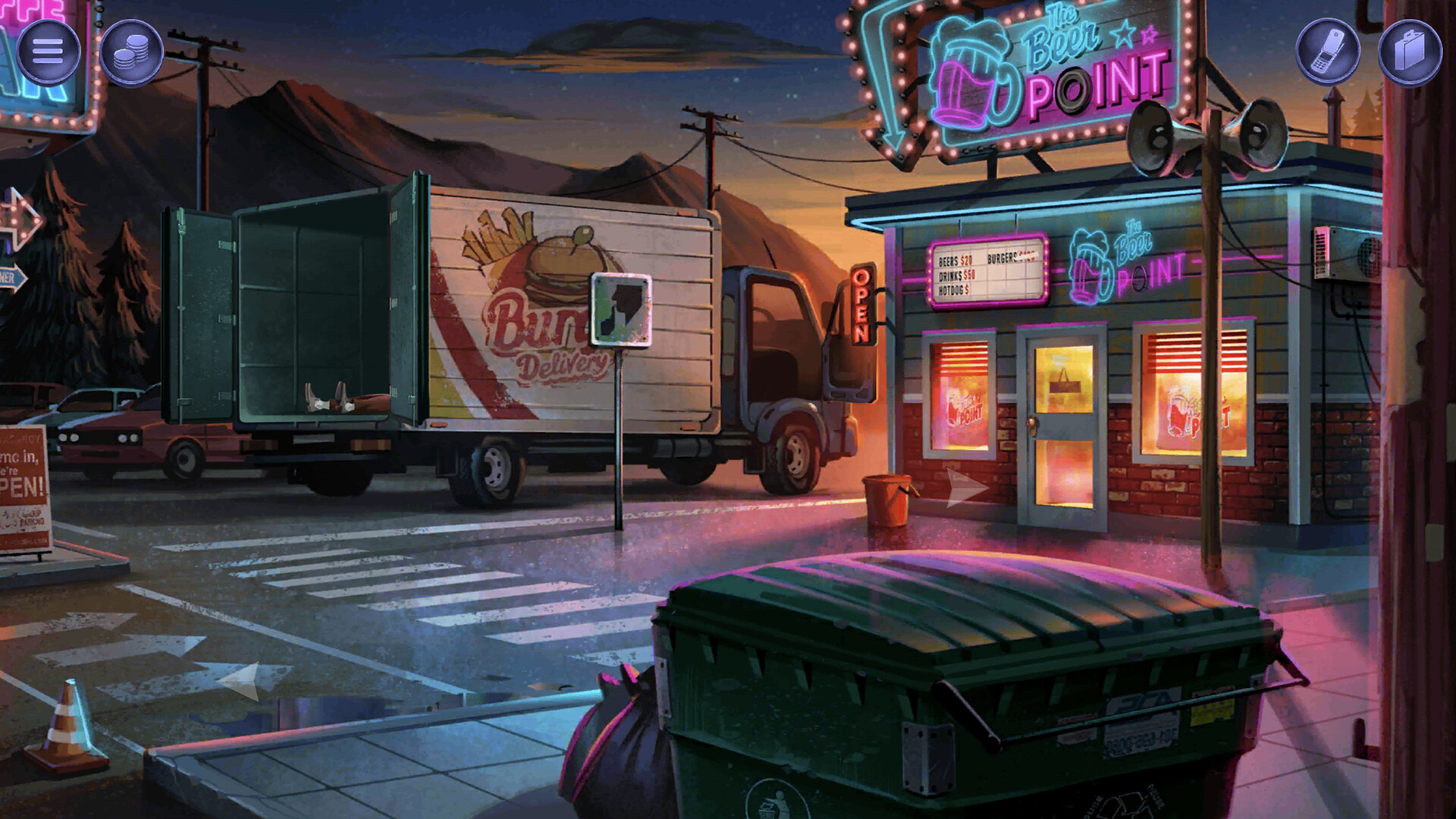 消尸:身后事/Nobodies: After Death 消尸:身后事/Nobodies: After Death