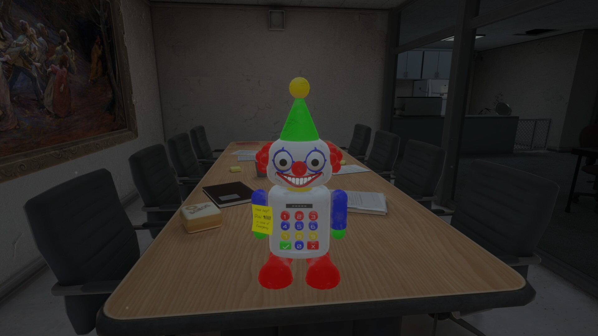 冒险者阿曼达3/Amanda the Adventurer 3 冒险者阿曼达3/Amanda the Adventurer 3