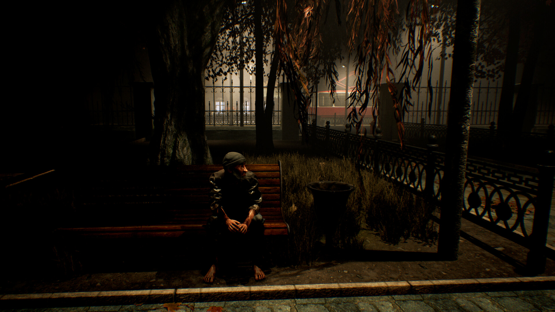 街区新面孔/New Face On The Block 街区新面孔/New Face On The Block