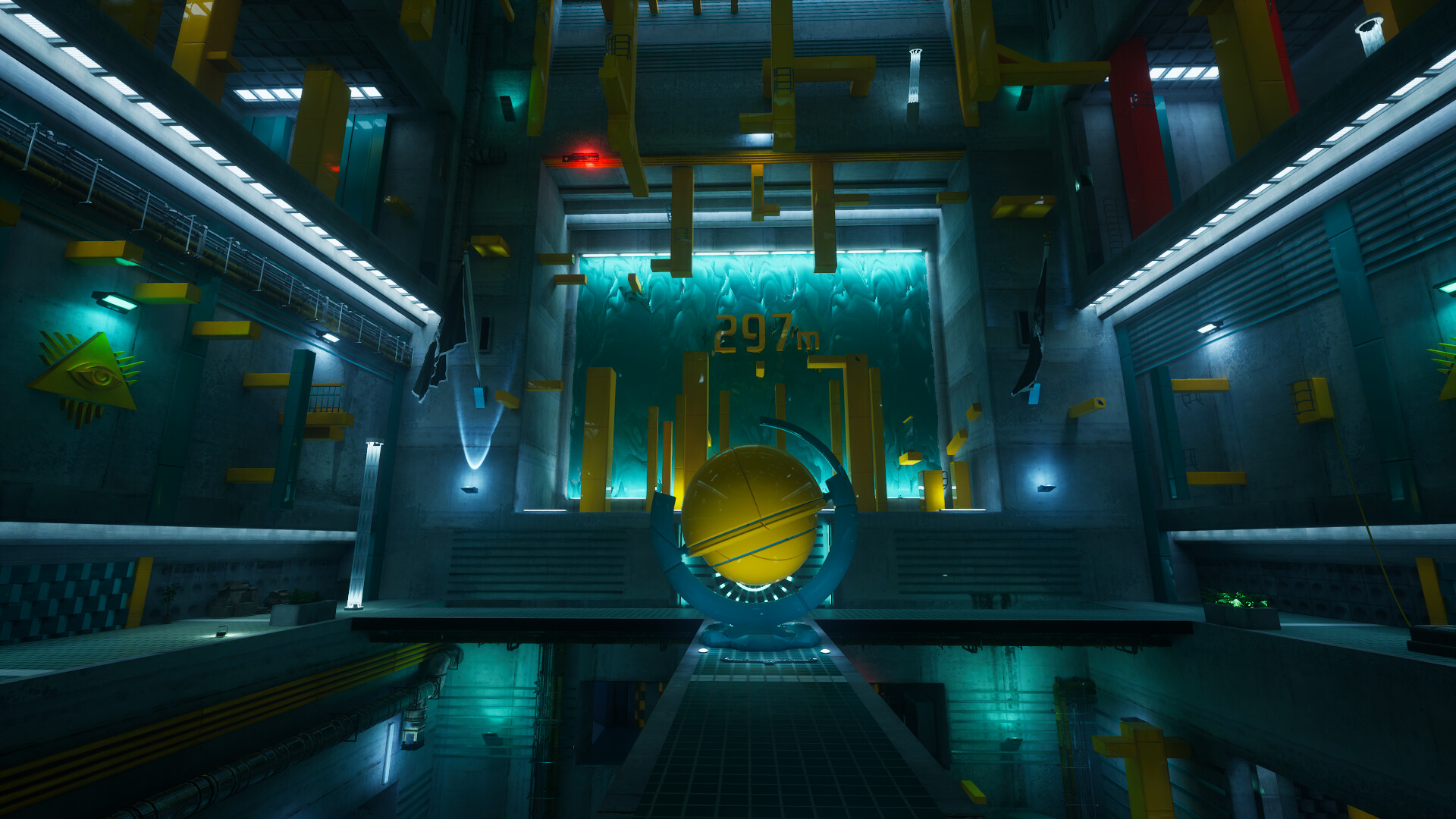 伊卡洛斯跑酷/Ikarus Parkour