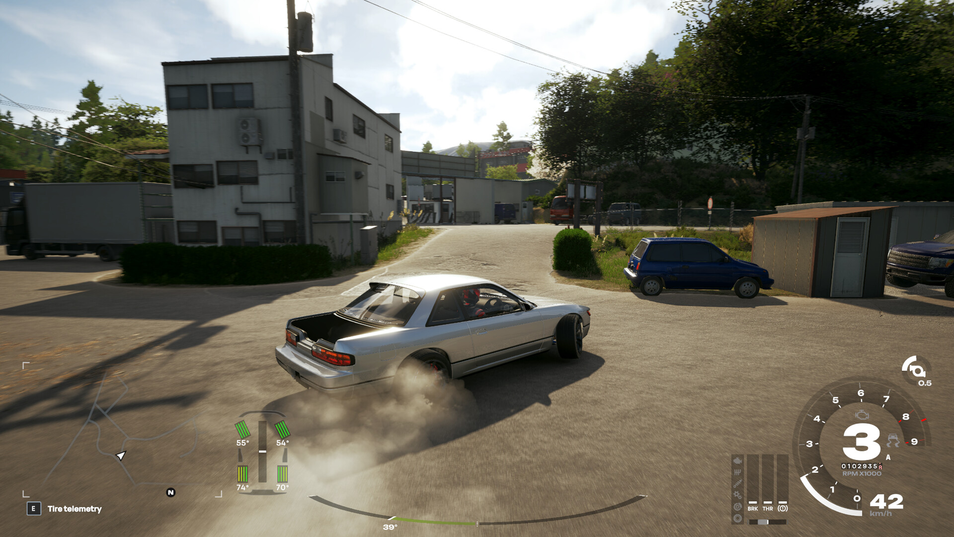 CarX漂移赛车在线2/CarX Drift Racing Online 2 CarX漂移赛车在线2/CarX Drift Racing Online 2