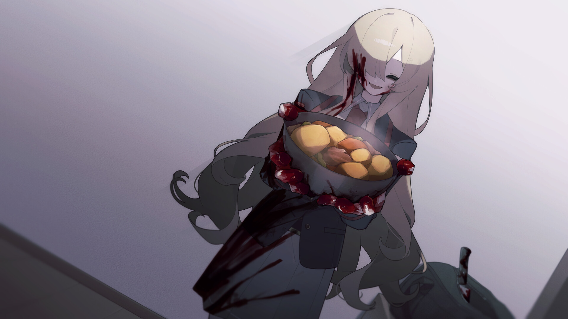 执着学园/Syutyaku Gakuen 执着学园/Syutyaku Gakuen