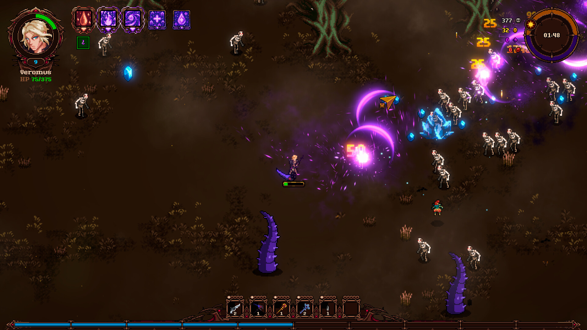 猩红之塔/Scarlet Tower 猩红之塔/Scarlet Tower