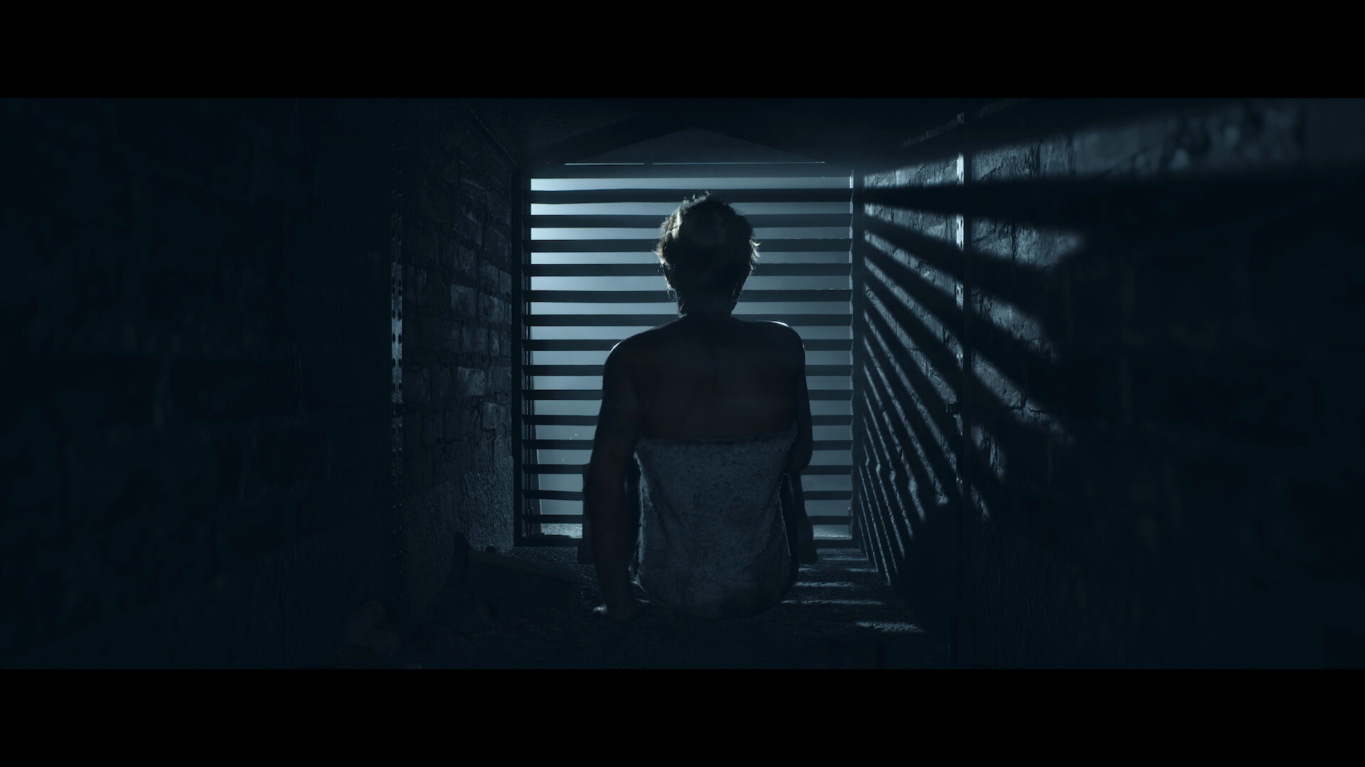 直到黎明/Until Dawn 直到黎明/Until Dawn