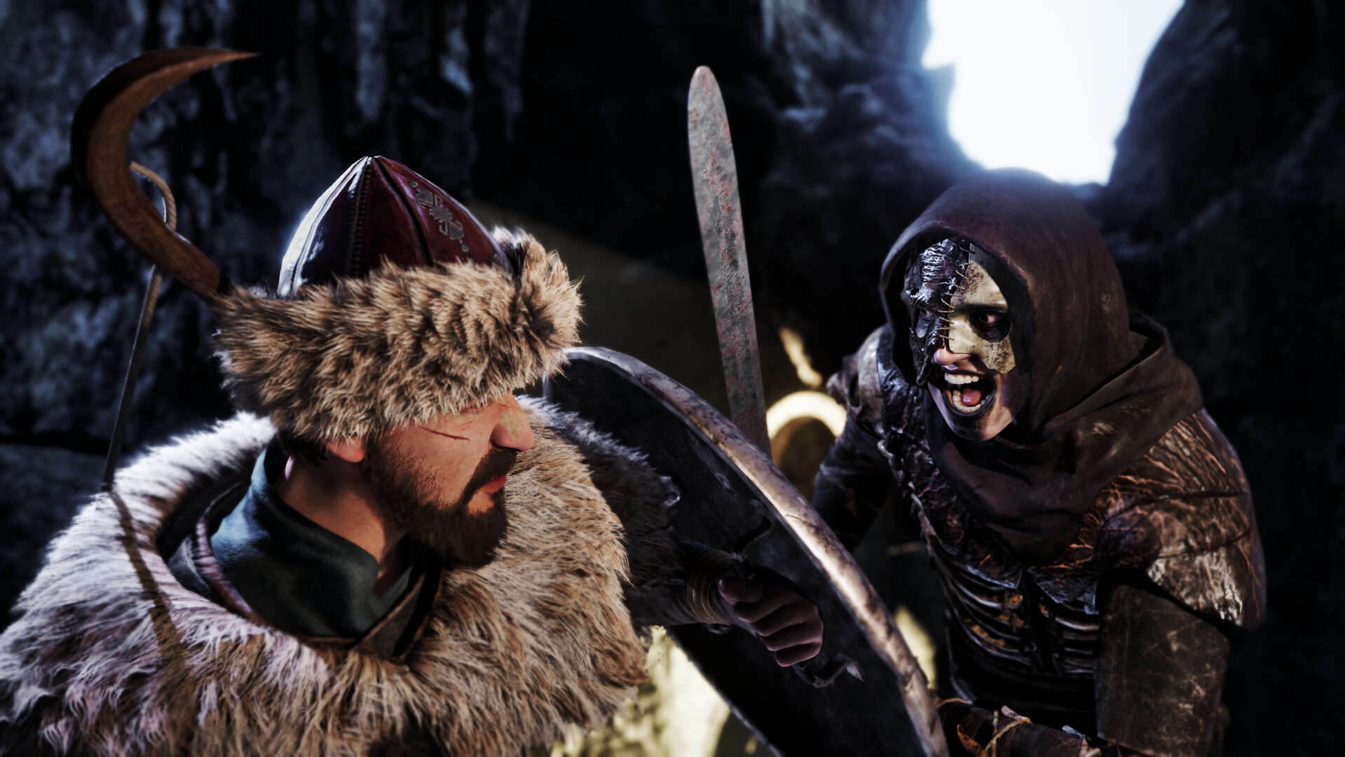 乌卢卡的埃尔图/Ertugrul of Ulukayin 乌卢卡的埃尔图/Ertugrul of Ulukayin