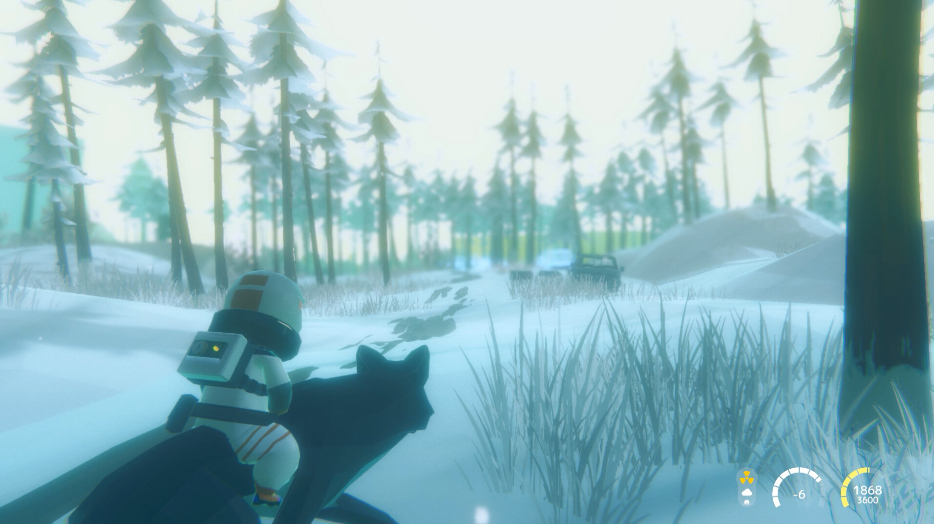 南极计划/Nova Antarctica-易工具