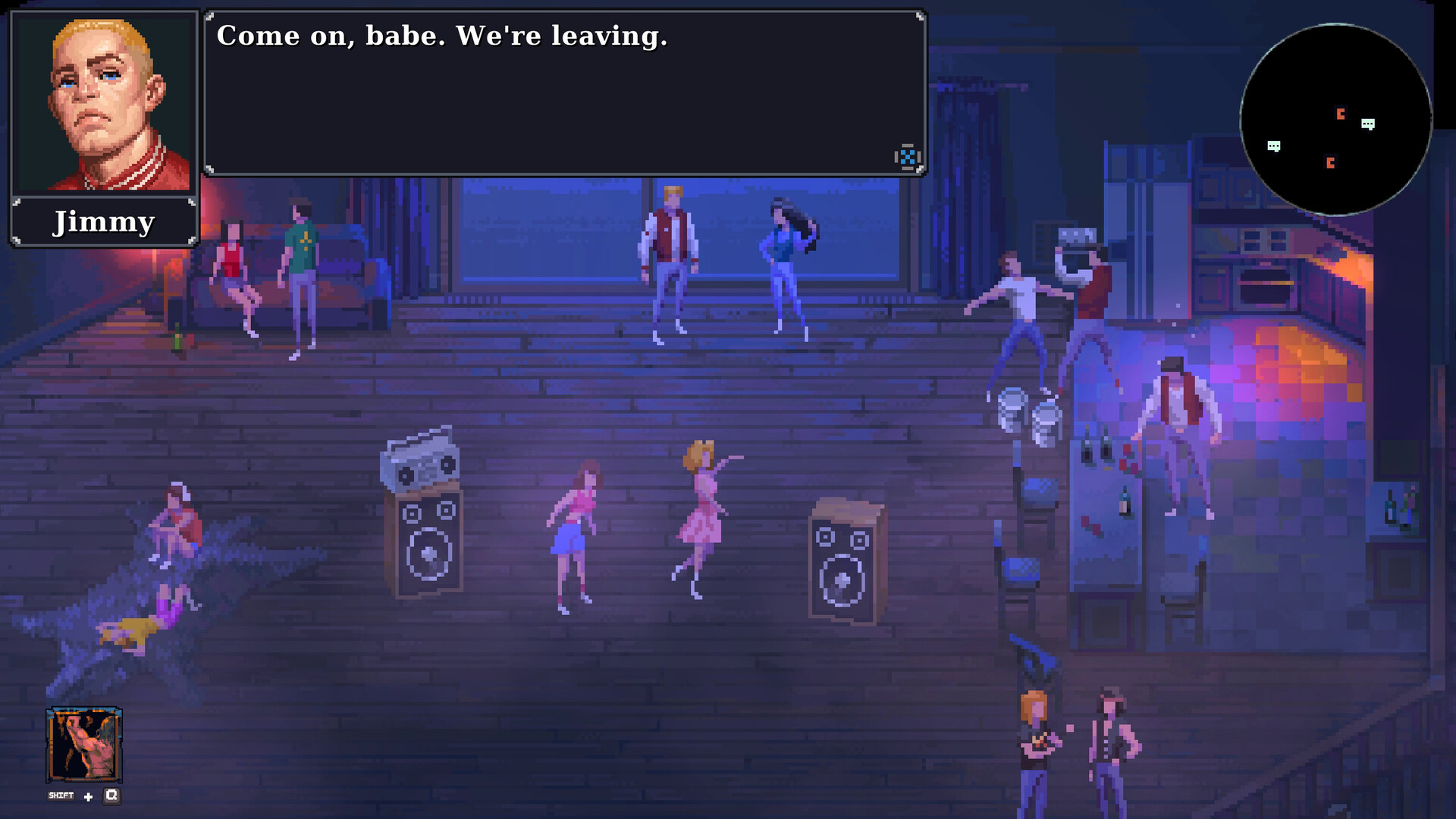 闇夜王国/Kingdom of Night-易工具