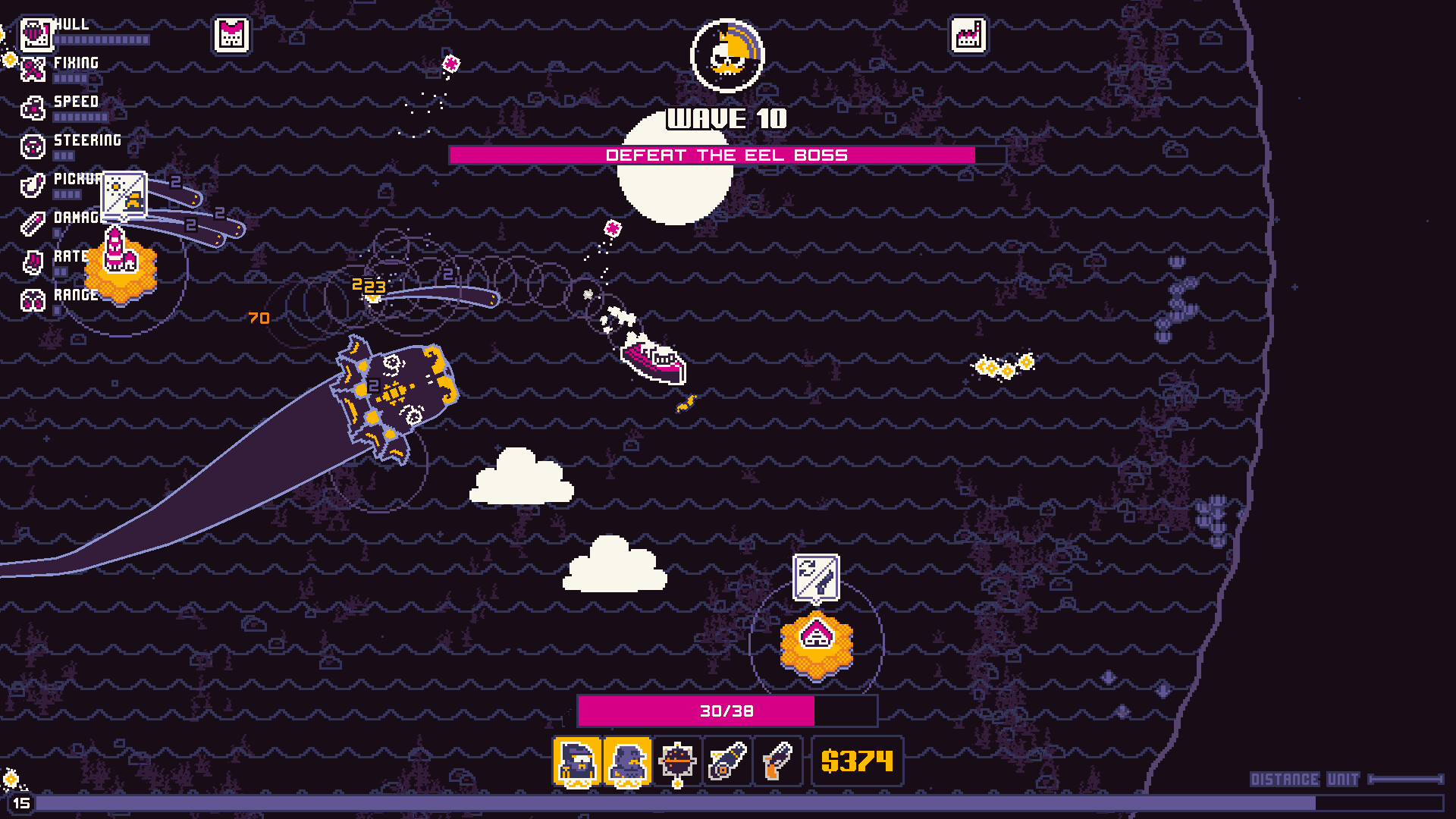 恶海生存/Nautical Survival 恶海生存/Nautical Survival