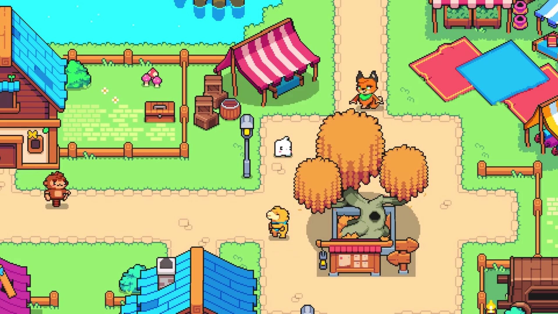 克里特灵/Cosmic Coop 克里特灵/Cosmic Coop